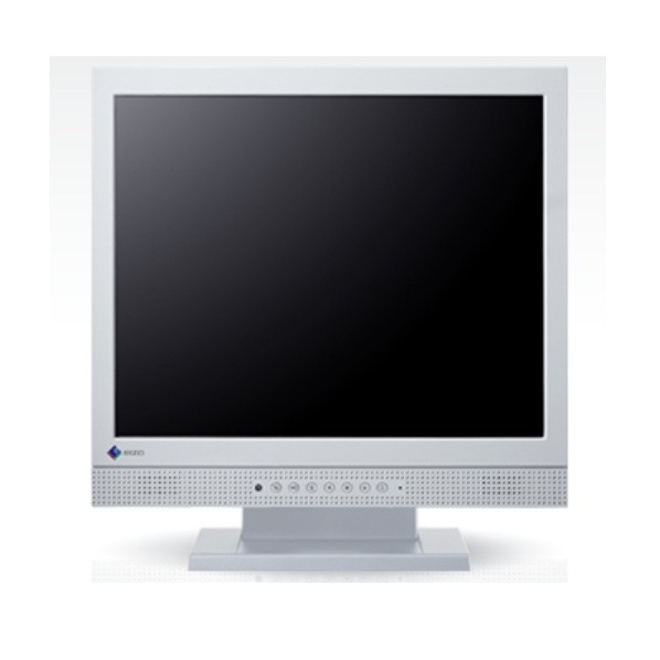 EIZO タッチパネルとり備える色つや液晶管する 17.0型 (43.0 珊) セレーングレイ FDS1721T-GY 1点