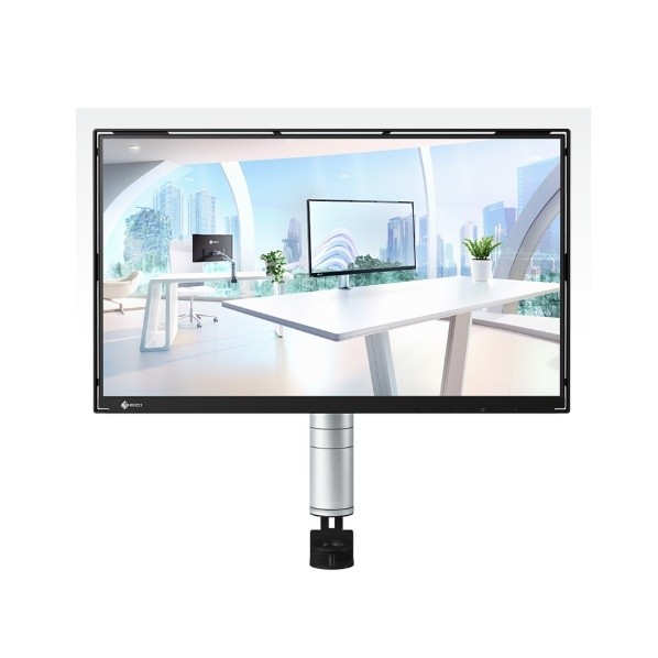 EIZO 液晶見せびらかす 23.8型 USB Type-C 23.8型 (60.5 珊) 黒いこと FLT-BK 1点