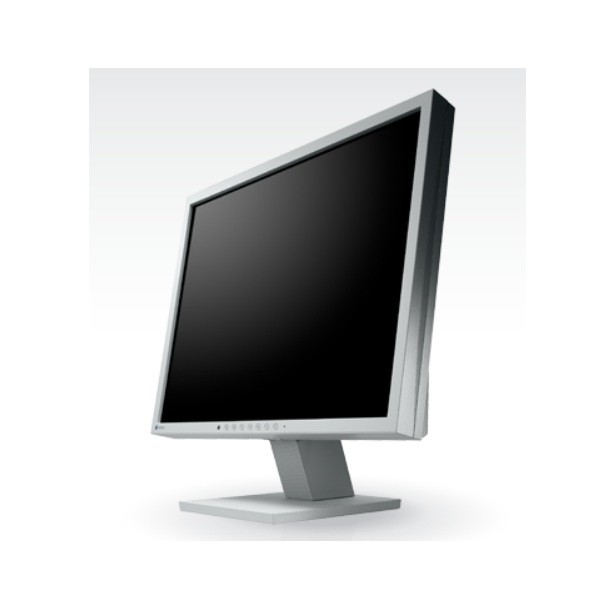 液晶ディスプレイ DVI、D-Sub、DisplayPort 19型 (48.0 cm) ブラック S1934-HBK 1点