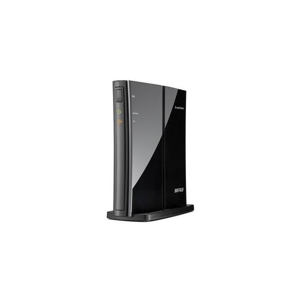 ブロードステーション リモートアクセス&Giga対応 有線LANルーター BHR-4GRV2 1個