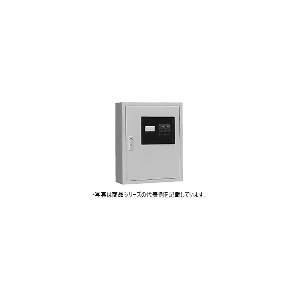 日東工業 揚水機抑えつける盤･自動小銃代わり代わり動かす 500×500×160粍 ともし火ベージュペンキ塗り(5Y7/1) G2-A-37HA 1点
