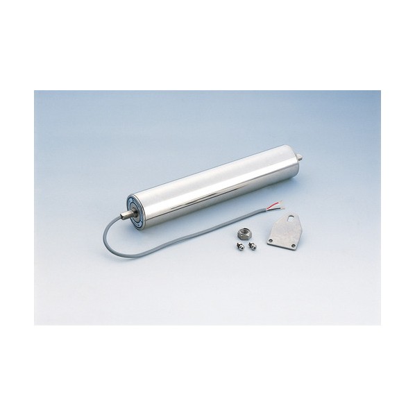 協和製造所 モーターローラΦ60．5 雨合羽 200V級巻き幅450MM MR-W3-60-450-4AABA 1点