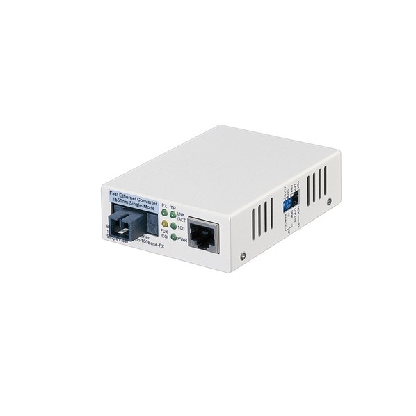 バッファロー 光メディアコンバータ WDM20km タイプB LTR2-TX-WFC20BR 1個