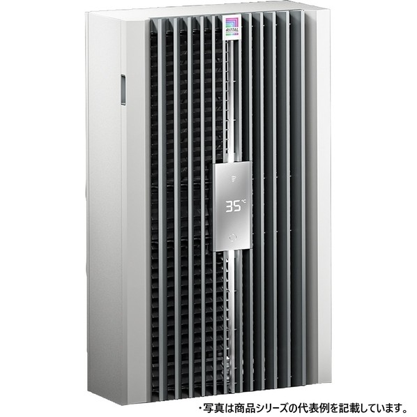 日東工業 ウォール型 盤用クーリングユニット Blue e+ S 3184800 1点