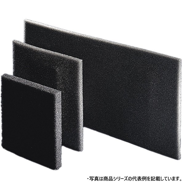 日東工業 ウォール型 盤用クーリングユニット･オプション･ろ波器つや消し 3285950 1点