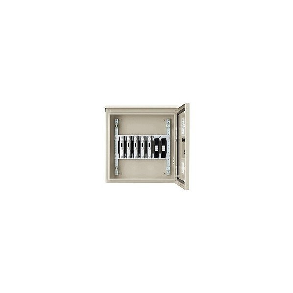 日東工業 接地端子盤 100mm2 屋外用 IP44 ET10-050N-OR 1点