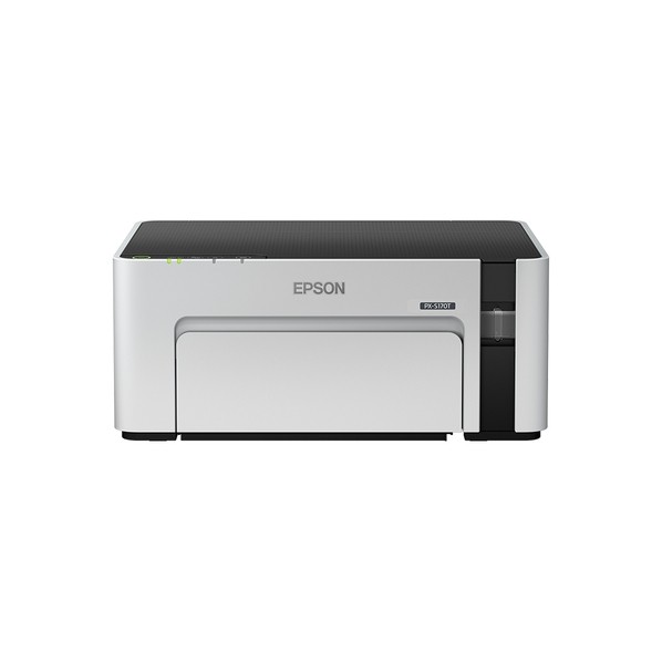 EPSON(エプソン) A4モノクロインクジェットプリンター/エコ貯蔵タンク積み上げる真似形/向こう正面給排紙/無線電話ローカルエリアネットワーク相応う真似形 PX-S170T 1点