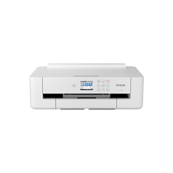 EPSON(エプソン) A3ノビ相応う色合いインクジェット印刷工 PX-S5010 1台