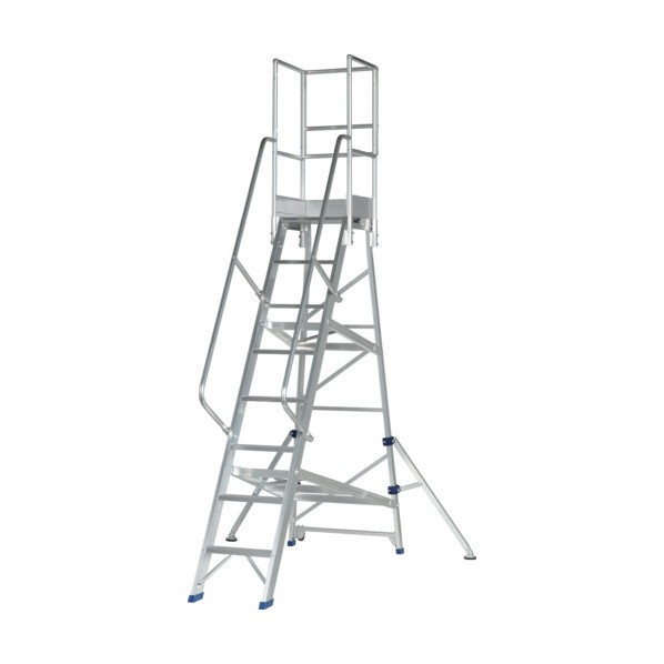 アルミ合金製作業台 DWS型 2.4m DWS-240BTF|DIY FACTORY ONLINE SHOP