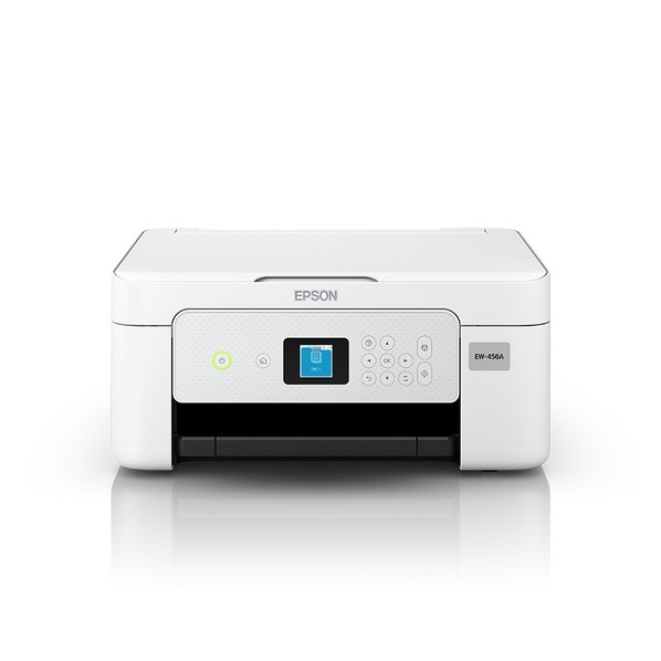 セイコーエプソン カラリオプリンター EW-456A 1個｜DIY FACTORY ONLINE SHOP