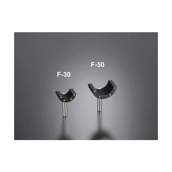 フィルタホルダ F-30