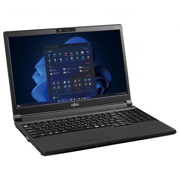 Fujitsu LIFEBOOK A5515/TX (Core i3-1315U) FMVA0G01HP 1台