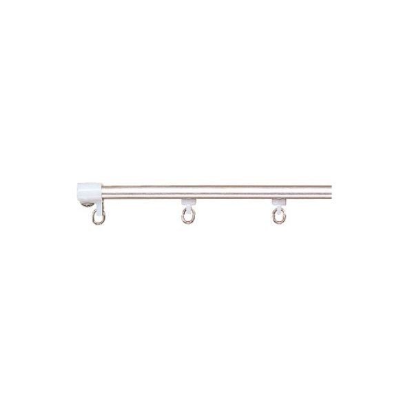 トーソー C型 工事用セット 4m ステンレス 20セット｜DIY FACTORY ONLINE SHOP