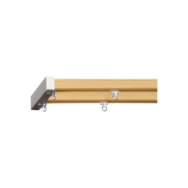 トーソー エリート ダブル カバートップII Mセット(パールベージュ) 2.73m オーク 1セット|DIY FACTORY ONLINE SHOP