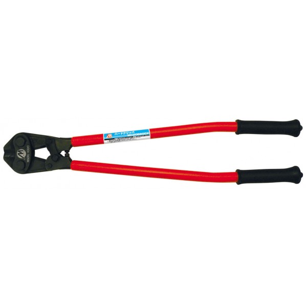 M-Creative(エムクリエイティブ 鋼線カッター (ハードクリッパ) 11 全長 630mm MC20B600X 1個|DIY FACTORY ONLINE SHOP