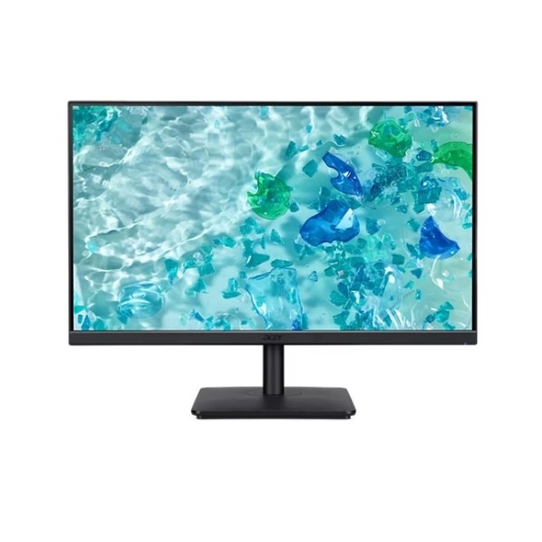 Acer 27in液晶見せびらかす 黒いこと B277UGbmiiprzx 1点