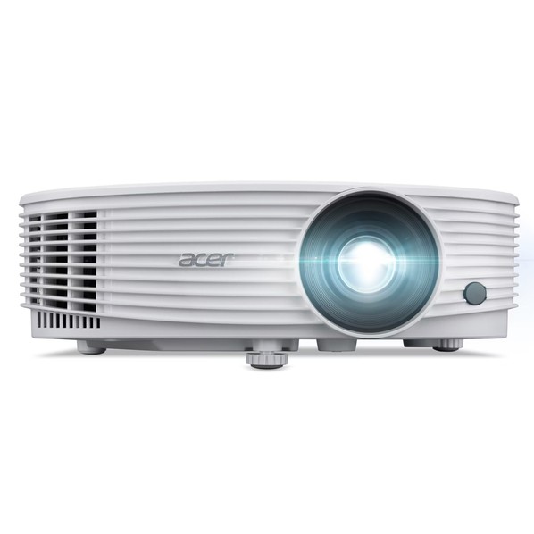 Acer DLP映写機 299.5×220×105.1粍 H6542 1点