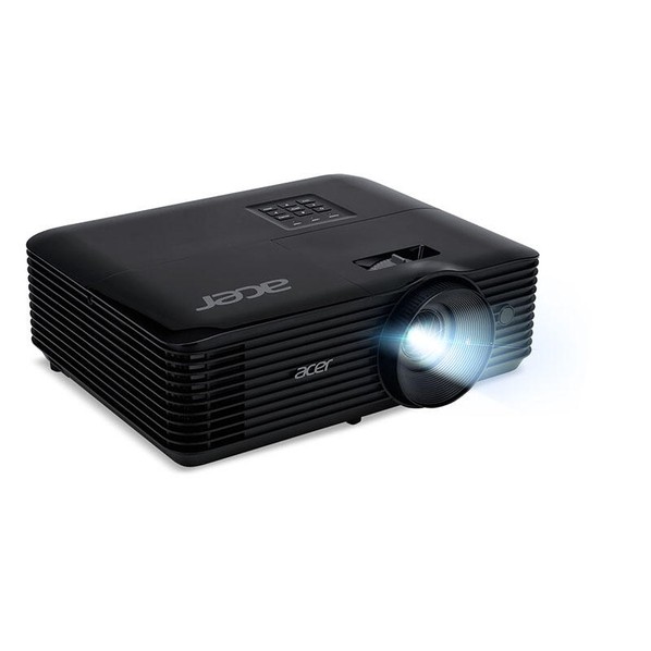 Acer DLP映写機 約313×240×113.7粍 X1128H 1点