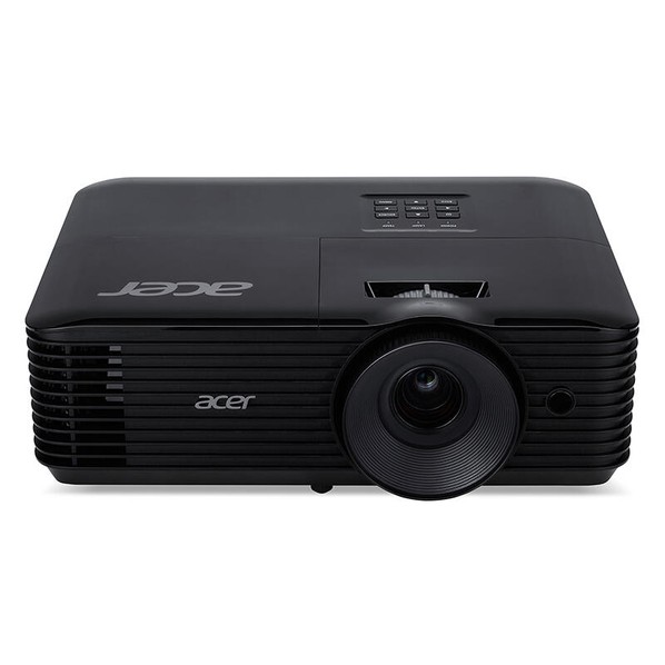 Acer DLP映写機 約313×240×113.7粍 X1228i 1点