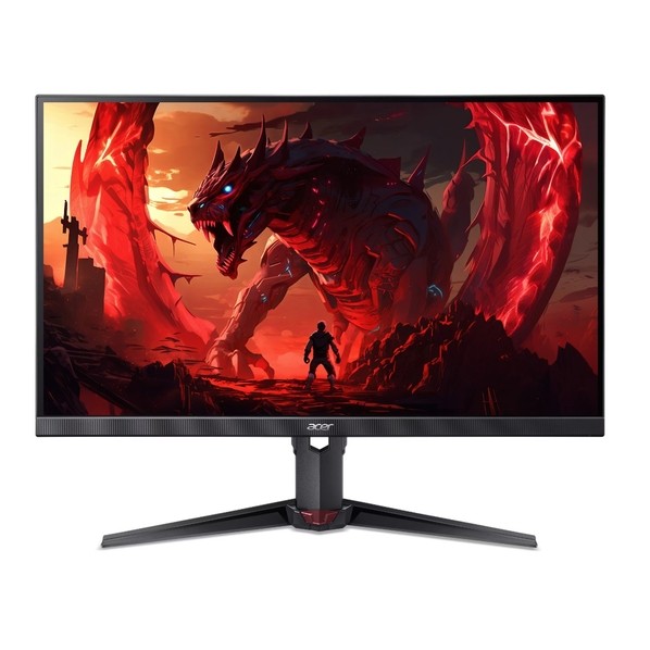 Acer 液晶見せびらかす 黒いこと XV240YX1bmiiprx 1点