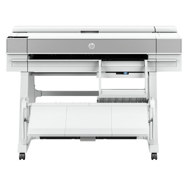 ヒューレット･パッ歌留多 HP DesignJet T950 A0青写真 2Y9H1A#BCD 1点
