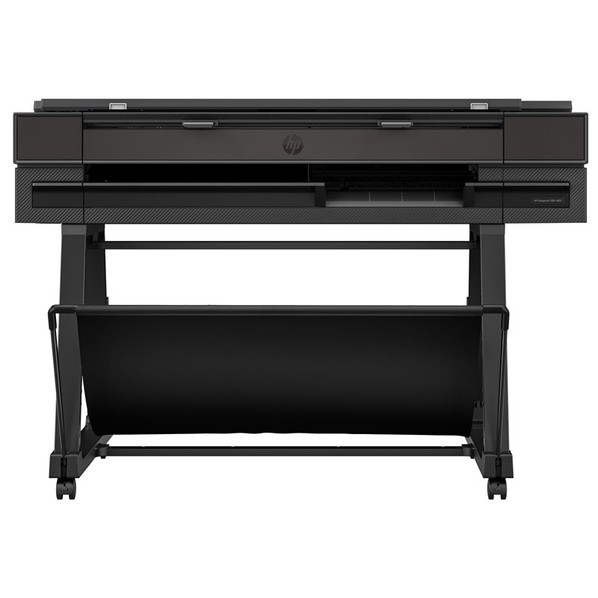 ヒューレット･パッ歌留多 HP DesignJet T850 MFP A0青写真 1082mm×1441mm×974粍 2Y9H2A#BCD 1点