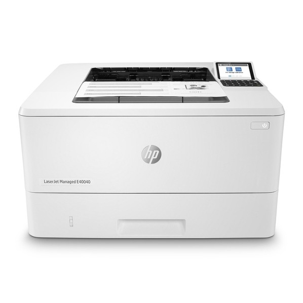 ヒューレット･パッ歌留多 HP LaserJet Managed E40040dn 220×381×357粍 3PZ35A#ABJ 1点
