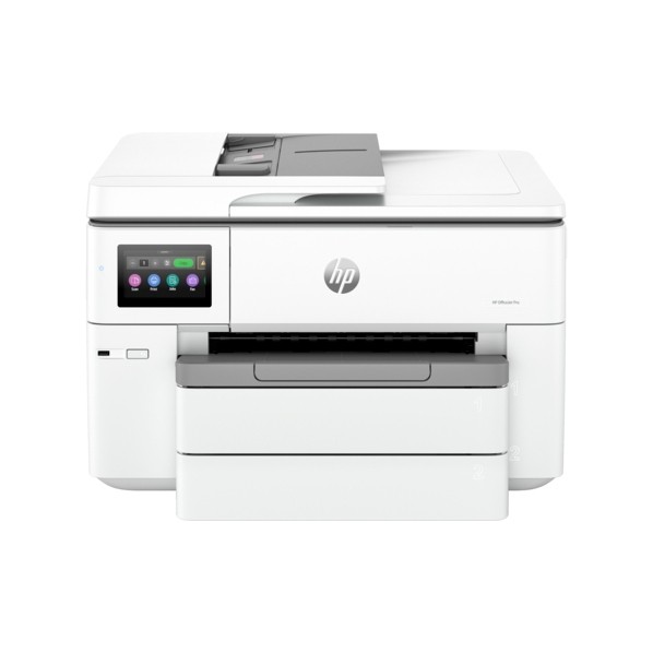 ヒューレット･パッ歌留多 HP OfficeJet Pro 9730 537P5B#ABJ 1点