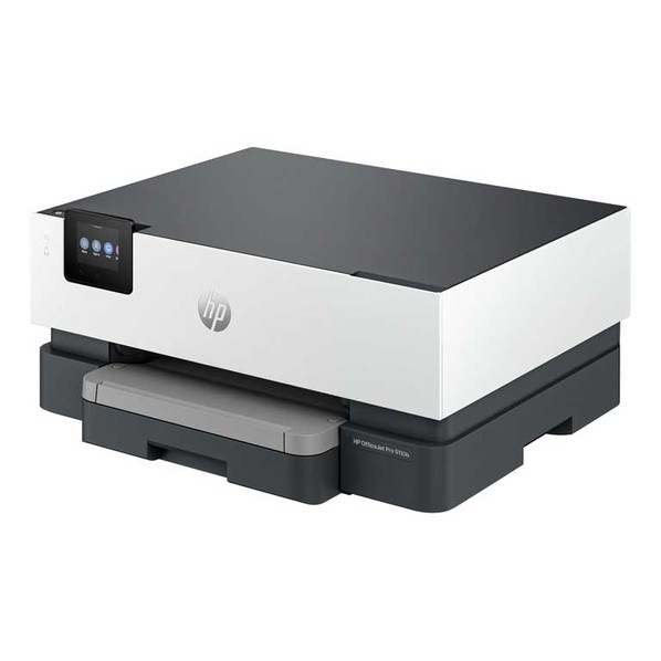 ヒューレット･パッ歌留多 HP OfficeJet Pro 9110b 5A0P2B#ABJ 1点