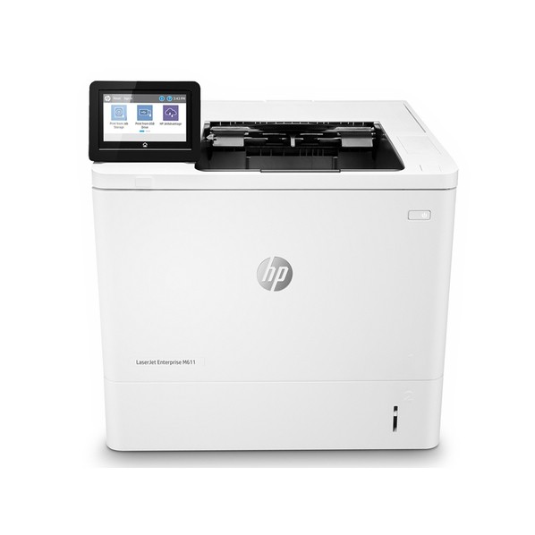 ヒューレット･パッカード HP LaserJet Enterprise M611dn 7PS84A#ABJ 1点｜DIY FACTORY ONLINE SHOP