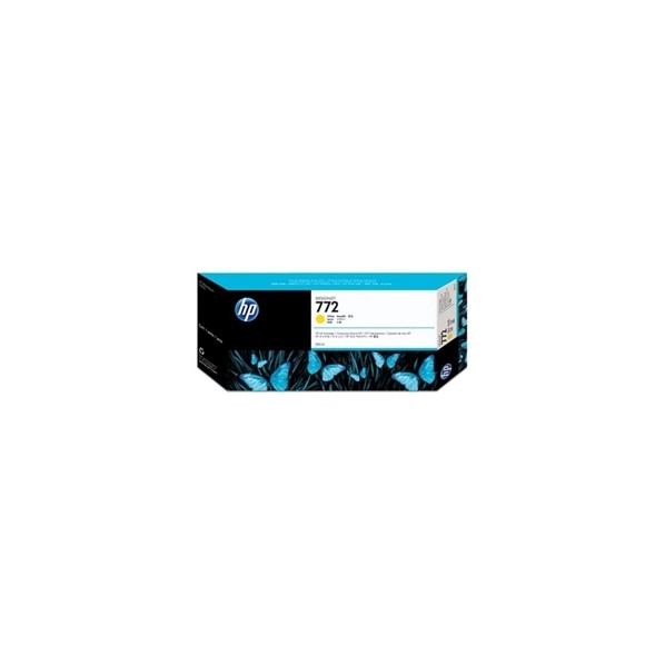 ヒューレット・パッカード HP772インクカートリッジ イエロー 300ml CN630A 1点|DIY FACTORY ONLINE SHOP