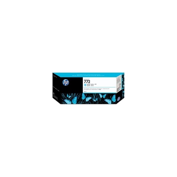 ヒューレット・パッカード HP772インクカートリッジ ライトシアン 300ml CN632A 1点|DIY FACTORY ONLINE SHOP