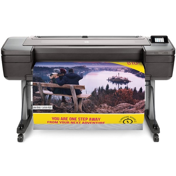 HP DesignJet Z6 PS B0モデル H998xW1802xD695mm T8W16A#BCD 1点