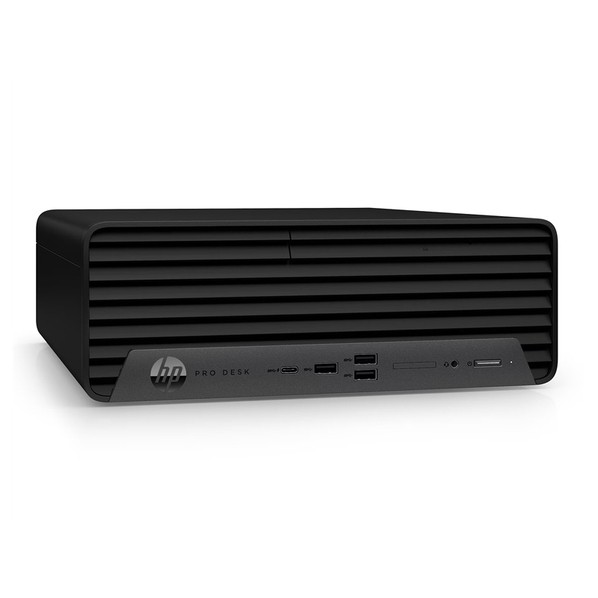 ヒューレット･パッ歌留多 HP Pro SFF 400 G9P 95×270×308粍 CV9K2AT#ABJ 1点