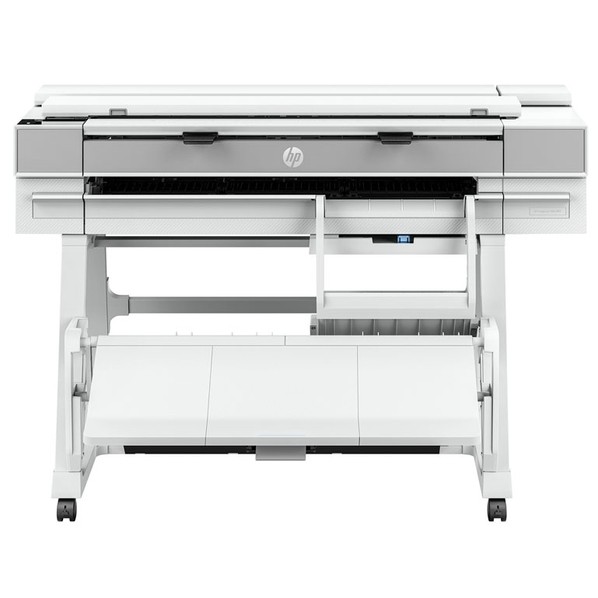ヒューレット･パッ歌留多 HP DesignJet T950 MFP A0真似形 967×1407×720粍 2Y9H3A#BCD 1点
