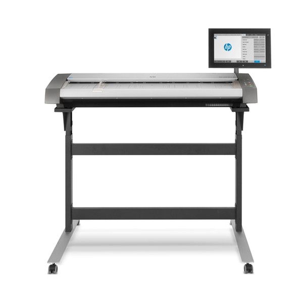 ヒューレット･パッカード HP HD Pro 2 Scanner 5EK00A#BCD 1点｜DIY FACTORY ONLINE SHOP