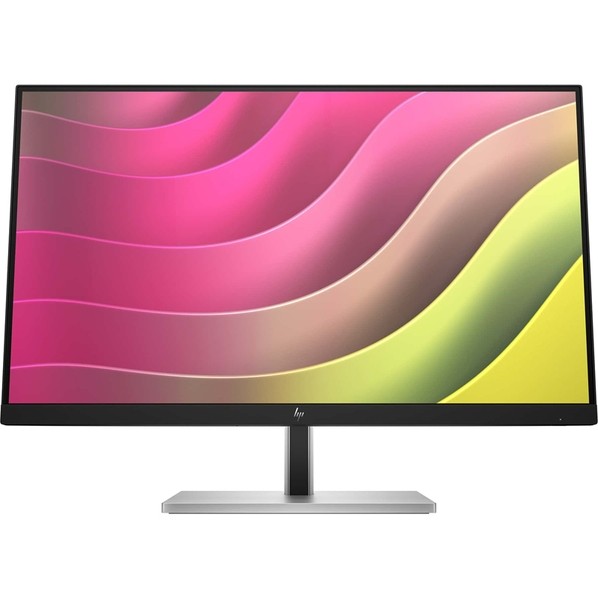 ヒューレット･パッ歌留多 HP E24t G5 23.8inFHD タッチモニター 6N6E6AA#ABJ 1点