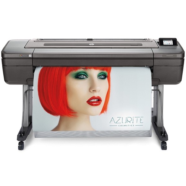 ヒューレット･パッ歌留多 HP DesignJet Z9+なおなお書き B0真似形 W3Z72A#BCD 1点