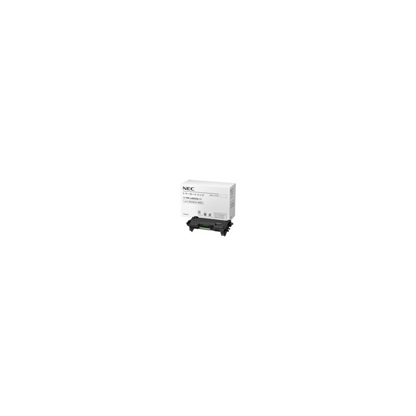NEC トナーカートリッジ PR-L4M350用 3k PR-L4M350-11 1点