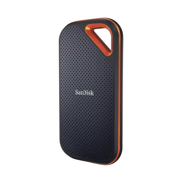 サンディスク エクストリームプロ 携帯型SSD 1結核症 SDSSDE81-1T00-J25 1個