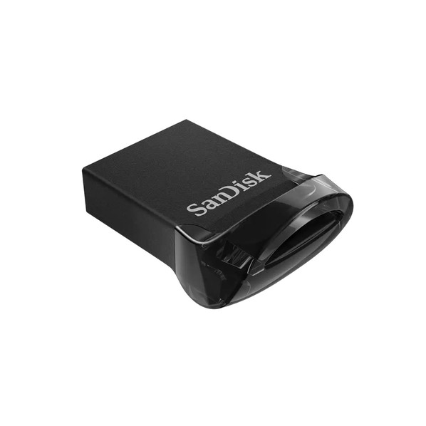 サンディスク SanDisk Ultra Fit USB 3.2 Gen1 閃光電球運転 256GB L29.8×W14.3×H5粍 SDCZ430-256G-J46 1点