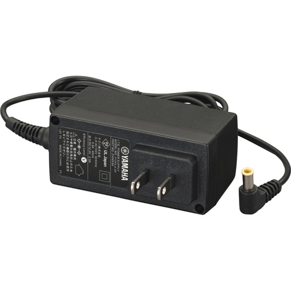ヤマハ 電源アダプター YPS-12HT 1台 6,748円