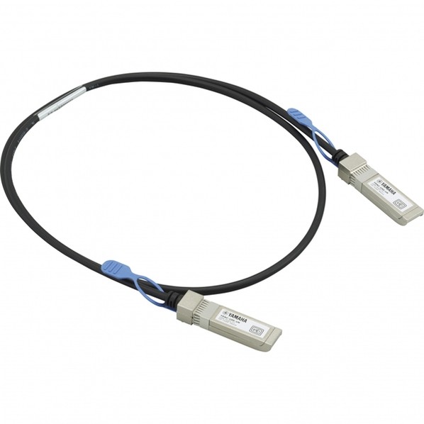 YAMAHA(ヤマハ) ダイレクトアタッチケーブル 1M YDAC-10G-1M 1点