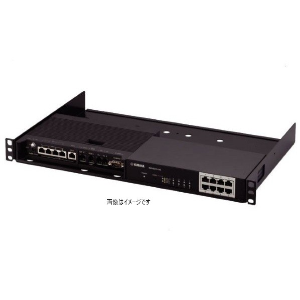 YAMAHA(ヤマハ) ラックマウントキット YMO-RACK1U 1点