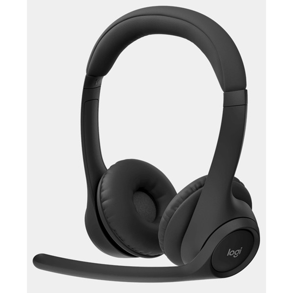 ロジクール Wireless Headset Zone 305 UC Zone305UCBK 1点