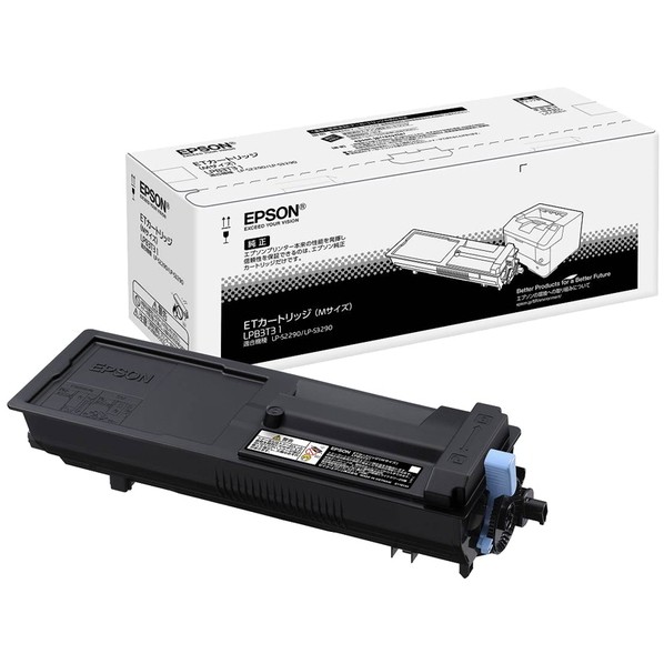 セイコーエプソン ET薬莢 LPB3T31 1個