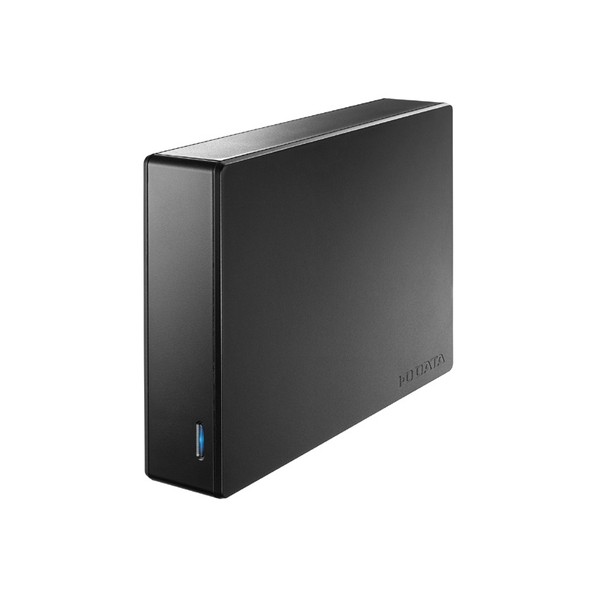 アイオーデータ設備 外付ケHDD 3結核症 HDJA-UT3R 1台