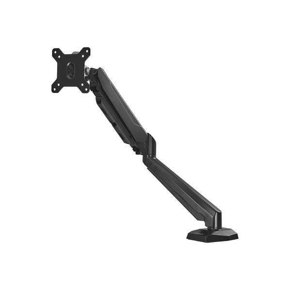 アイオーデータ計器 管する手（シングル）黒いこと DA-ARMS5B 1個