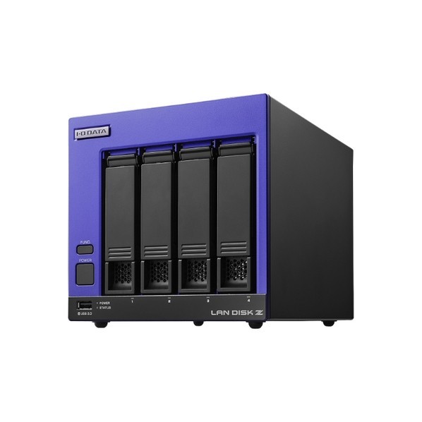 高速道路中央処理装置積み上げる 4運転NAS ローカルエリアネットワーク DISK（HDL4-Z25SI3B続きもの）16結核症 HDL4-Z25SI3B16 1個