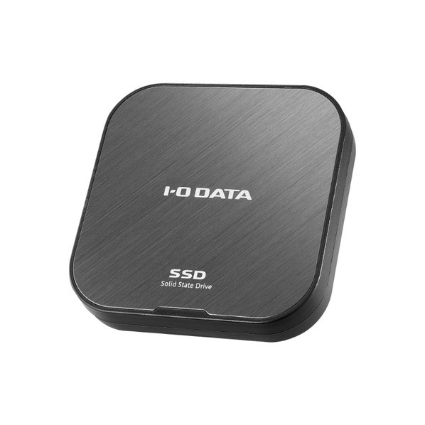 USB 40Gbps(USB4(R))相応う 携帯型SSD 2結核症 R-SSPT-UF2 1個